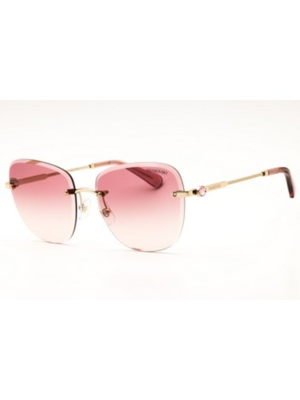 Swarovski Sunglasses SK7043-4013-58 New with tags
